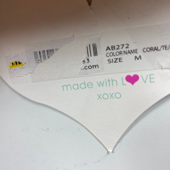 Sugar Coast Lolli Swim Yellow One Piece Swimsuit - Picture 6 of 6